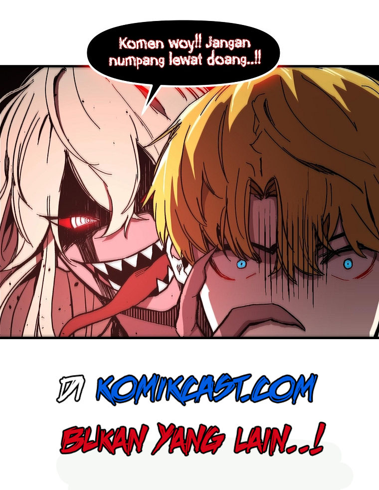 I Am Player Who Suck Alone (Solo Bug Player) Chapter 10 Gambar 13